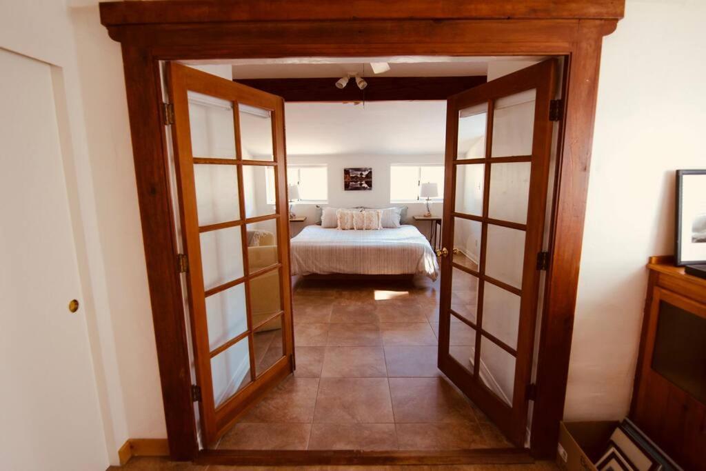Villa Joshua Tree'S Highland Hideaway Compound Exterior foto